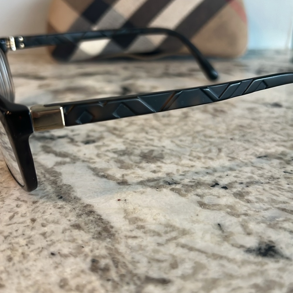 Burberry Eyeglass Frames - image 2